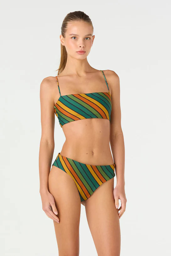 RETRO STRIDE ANDREA BIKINI