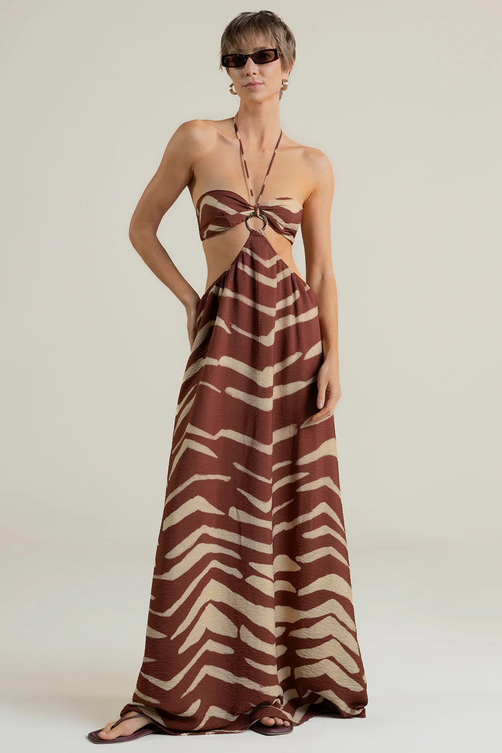 TERRA DRESS