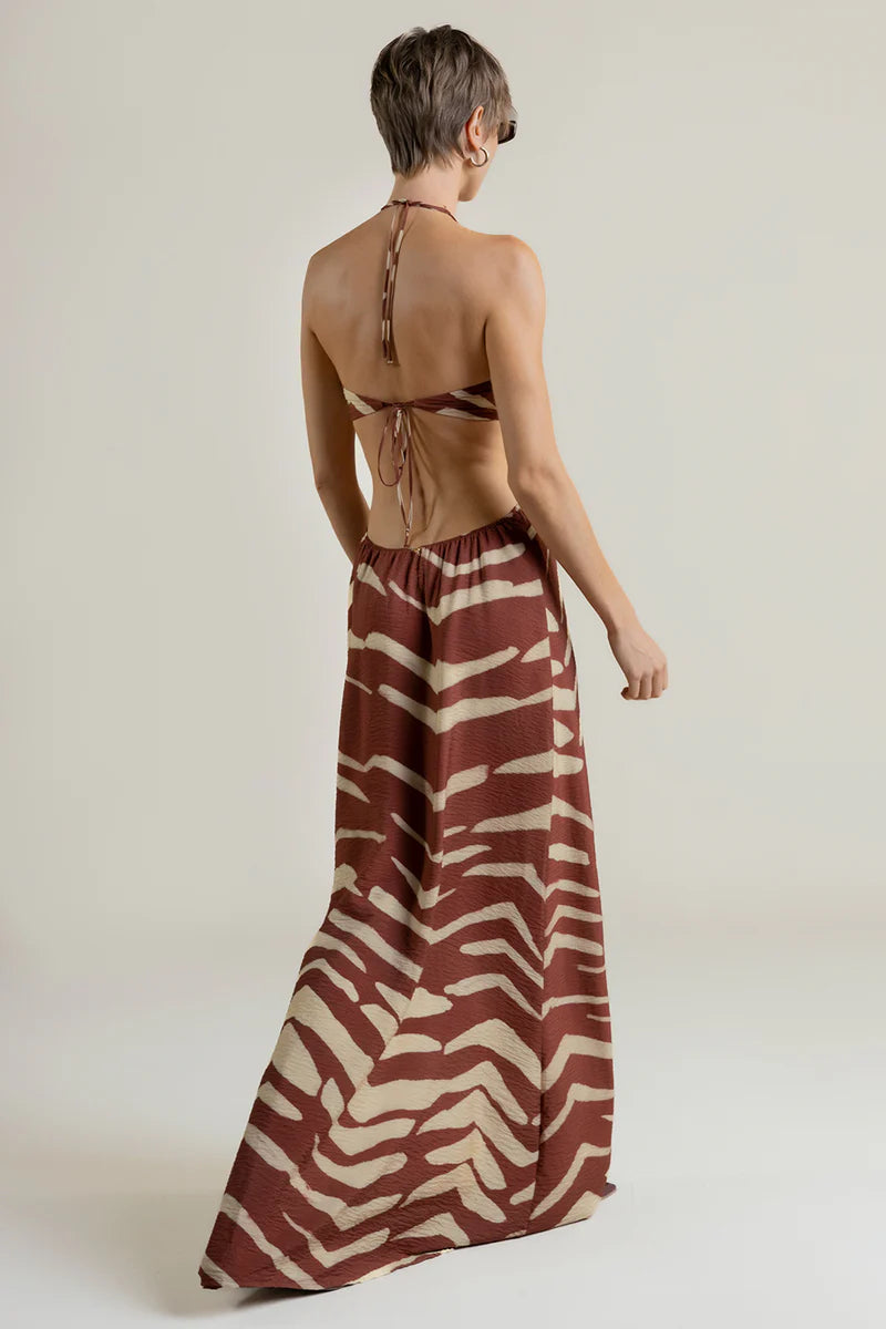 TERRA DRESS