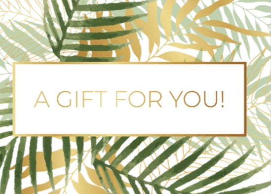 GIFT CARD PALMA MIEL