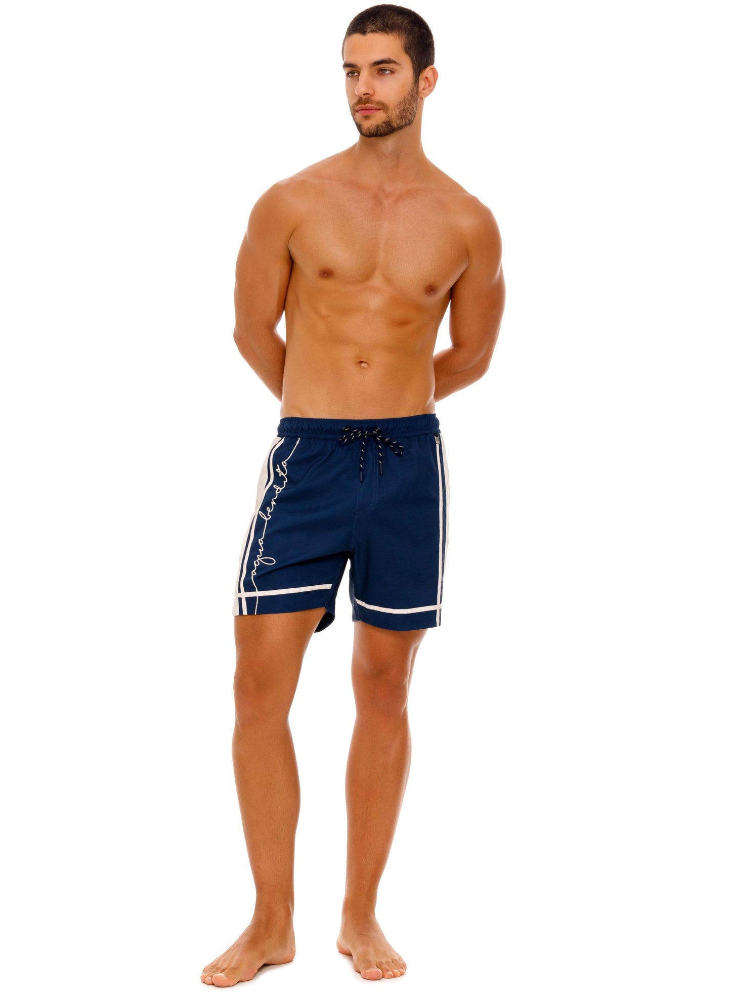 FREDDIE SHORT