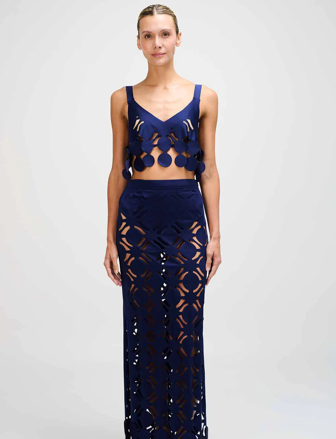 BORA NAVY SET