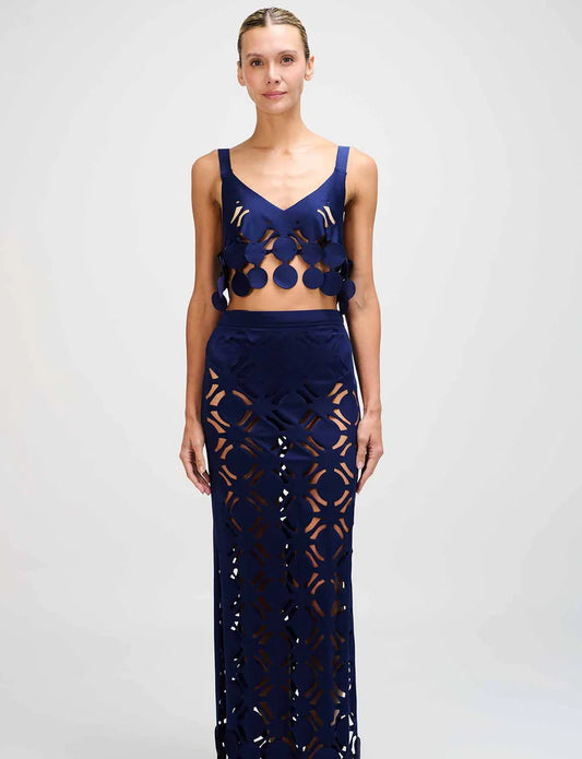 BORA NAVY SET