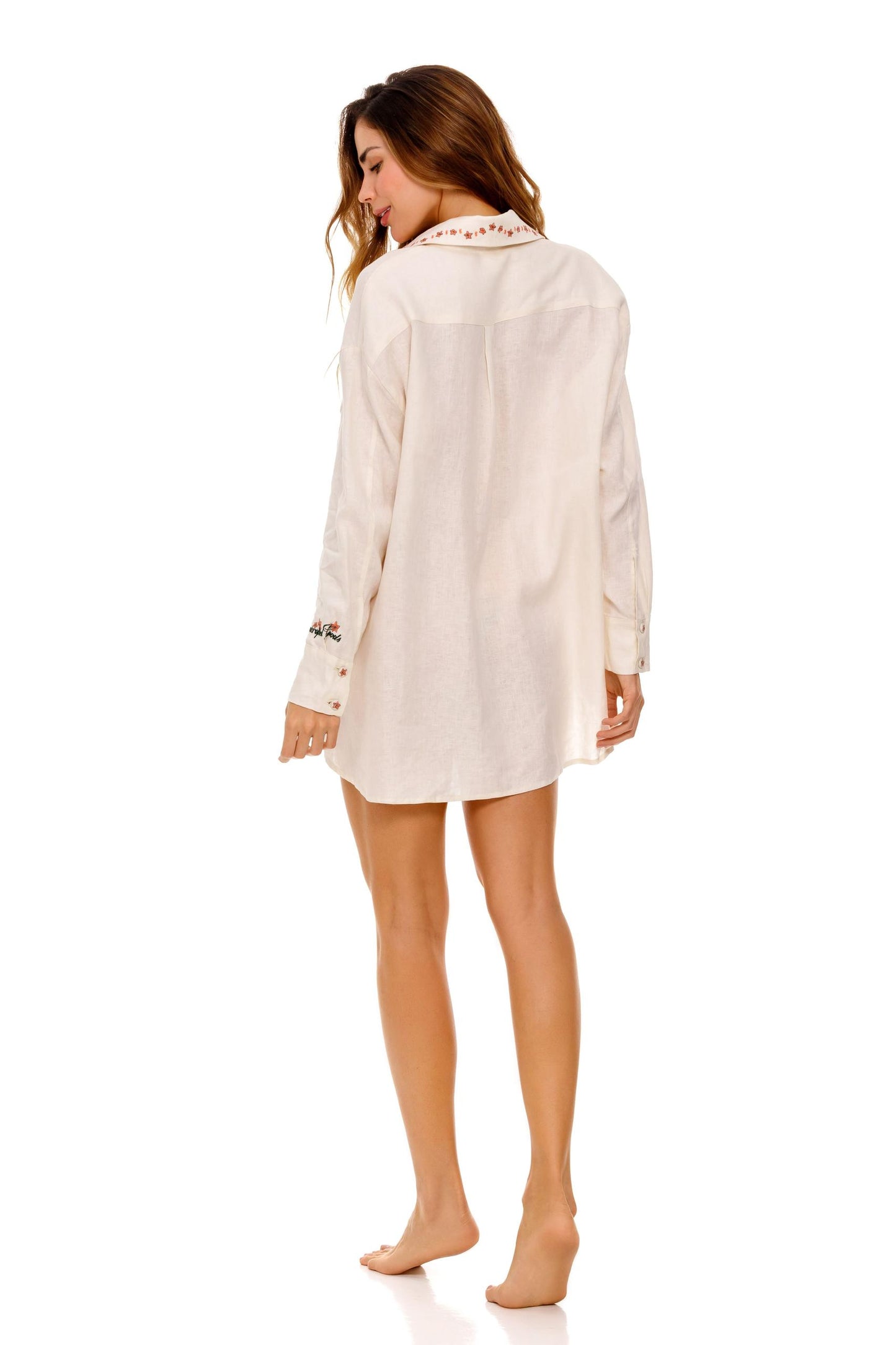 SWAN ETE SHIRT