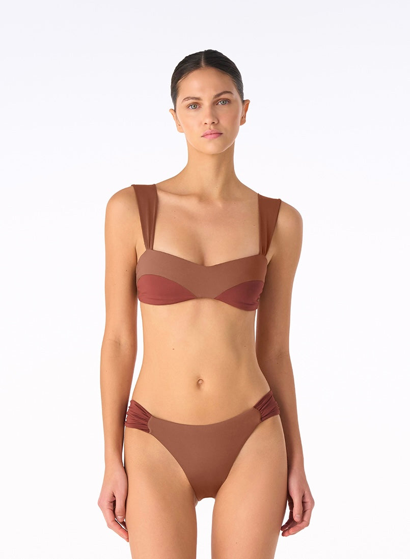 KIVE & VICHY BIKINI