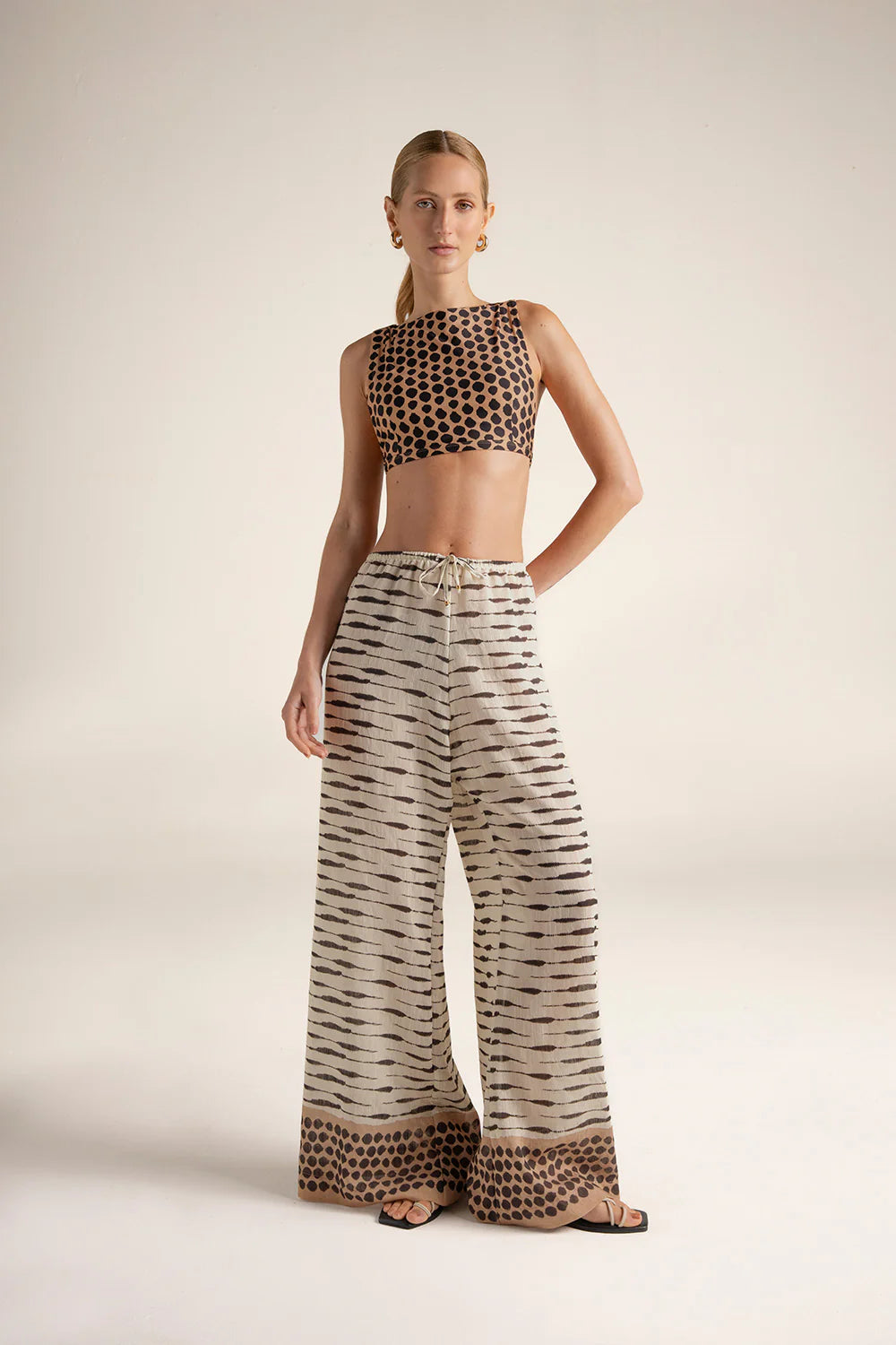 BREEZE PANTS