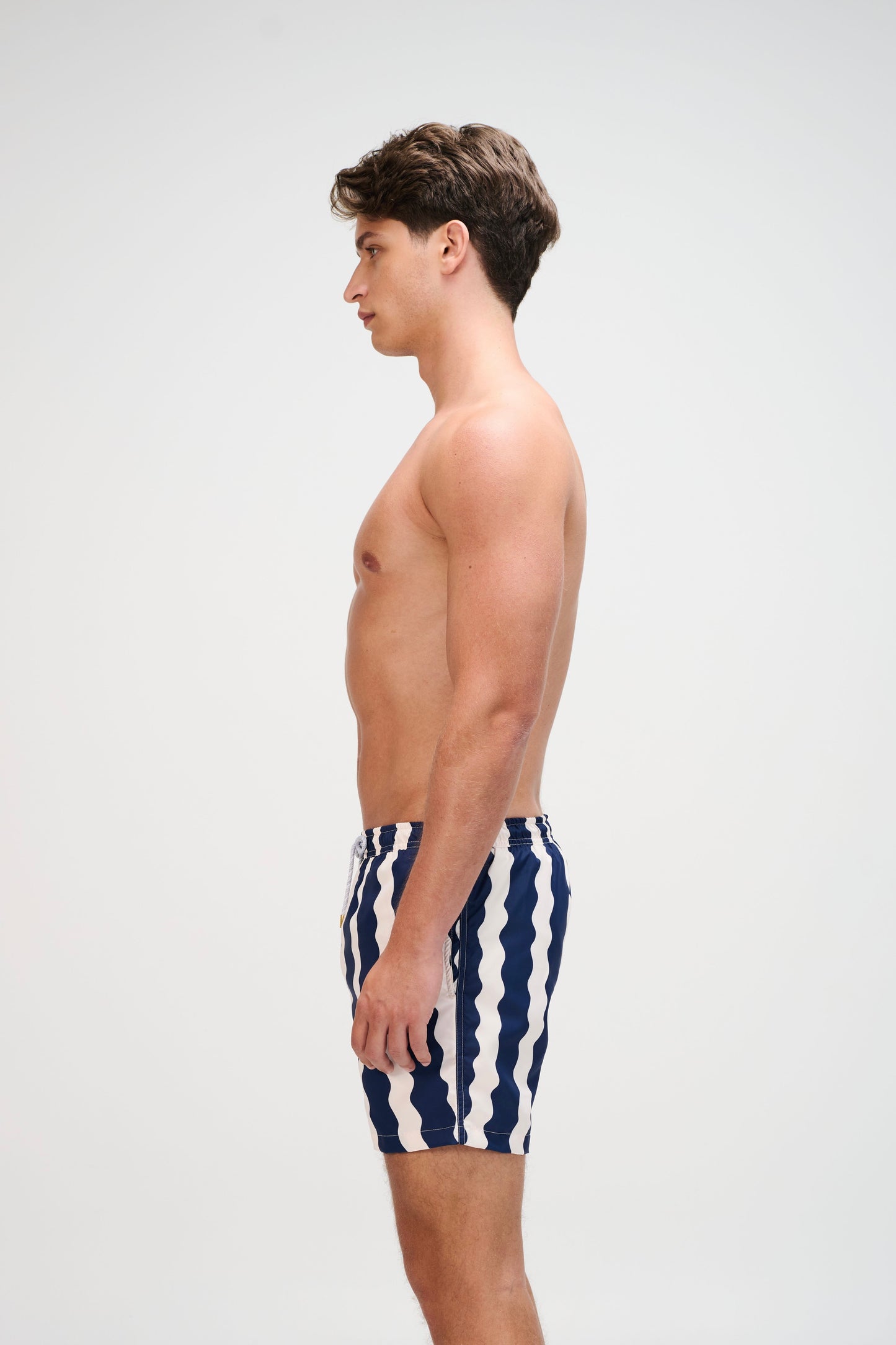 OZIA TRUNK NAVY