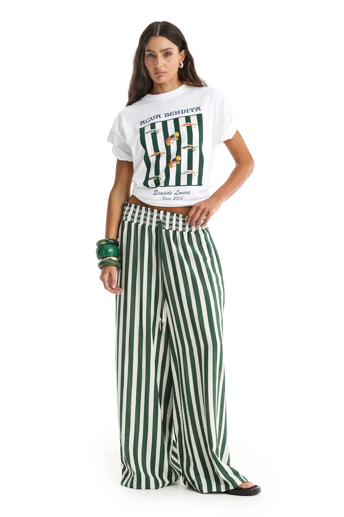 WINONA CATCH PANT