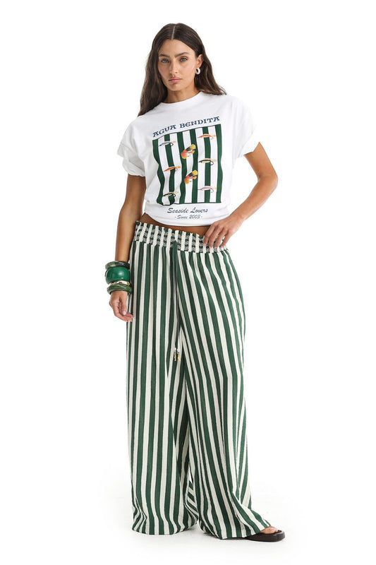 WINONA CATCH PANT