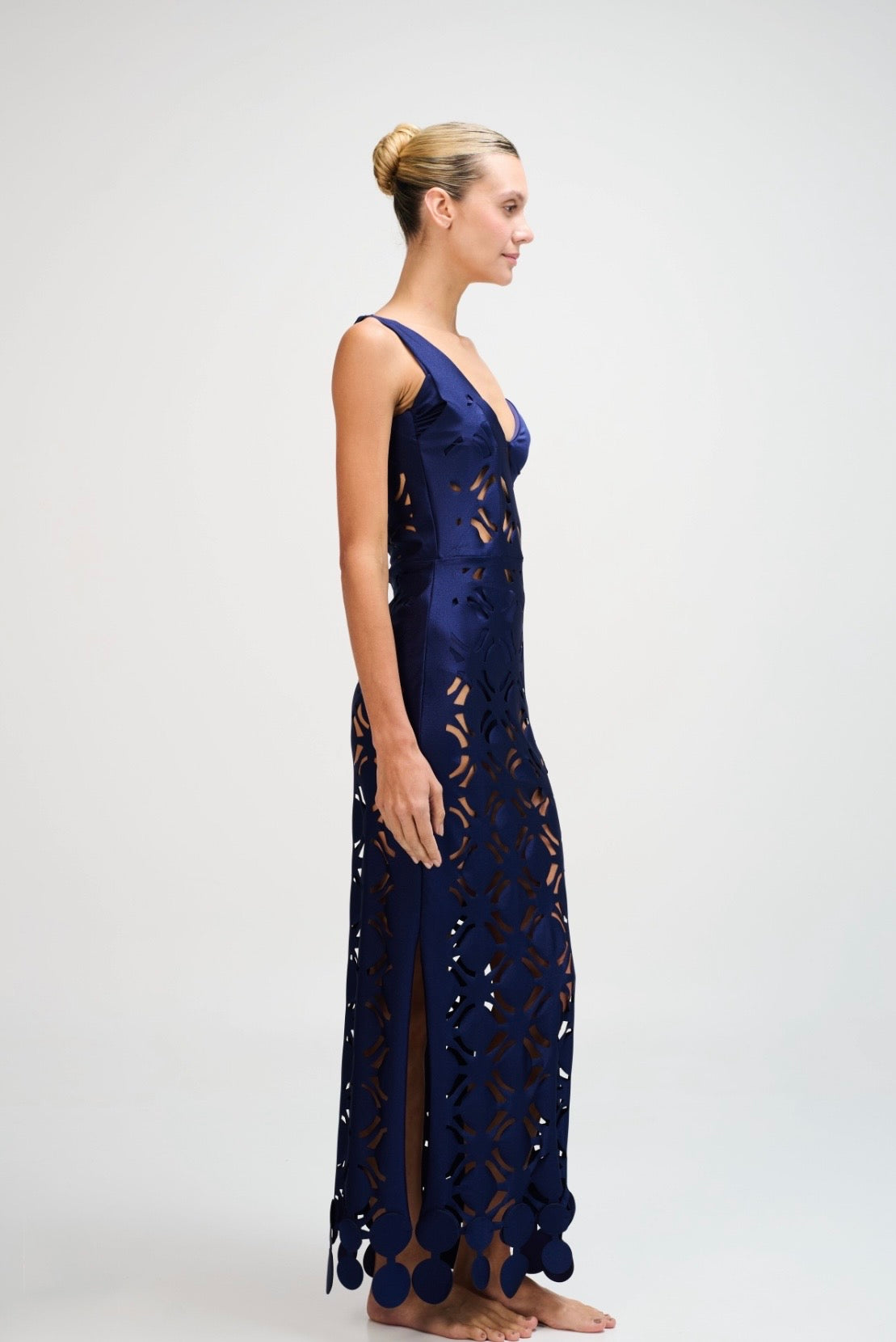 LYRA DRESS