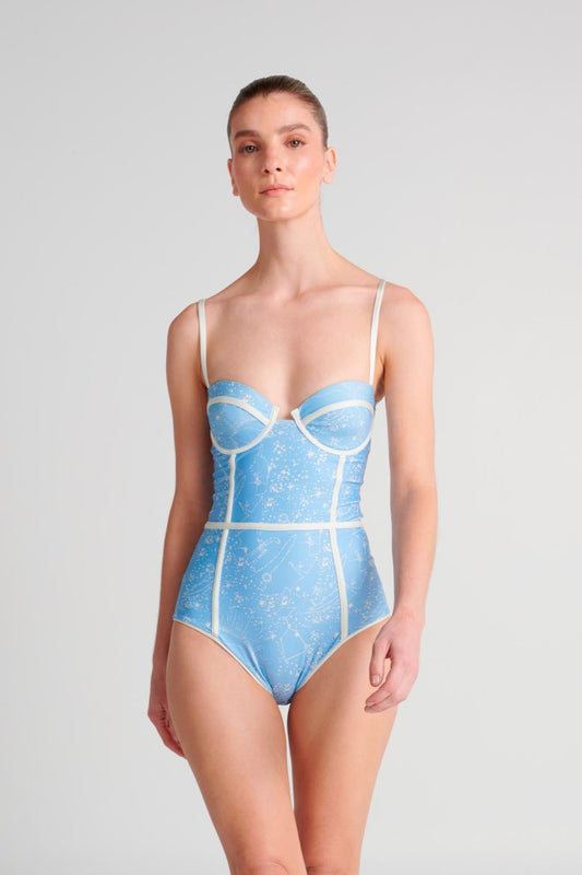 LUMINARA ONE PIECE