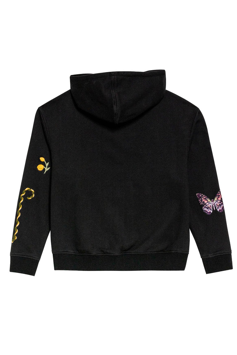 NAKIA AMBAR HOODIE