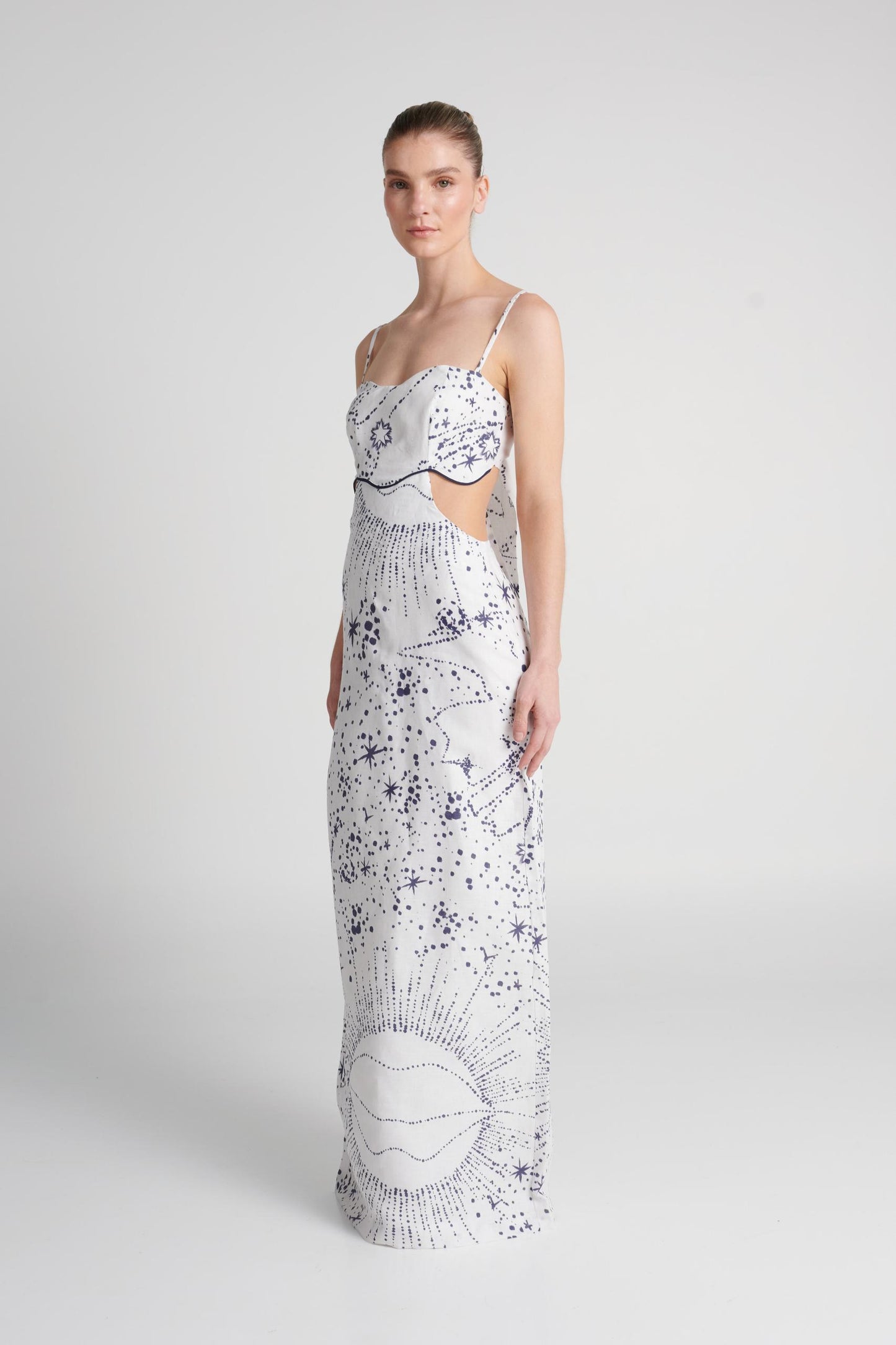 CAELUM DRESS