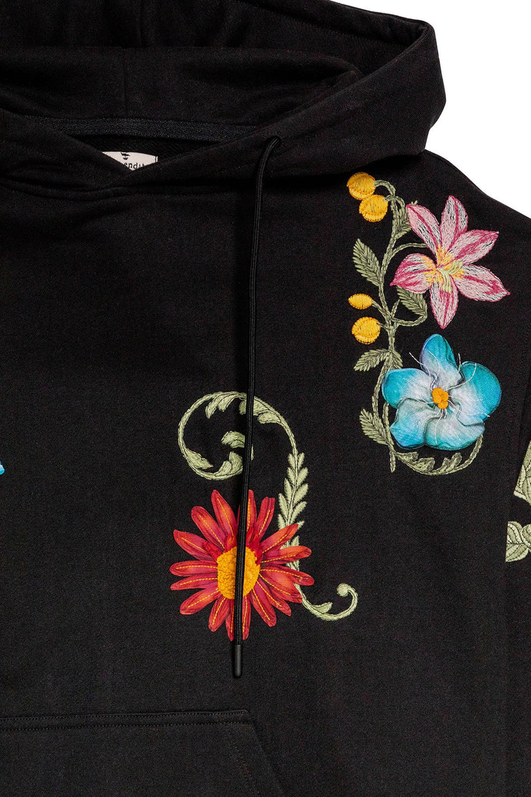 NAKIA AMBAR HOODIE