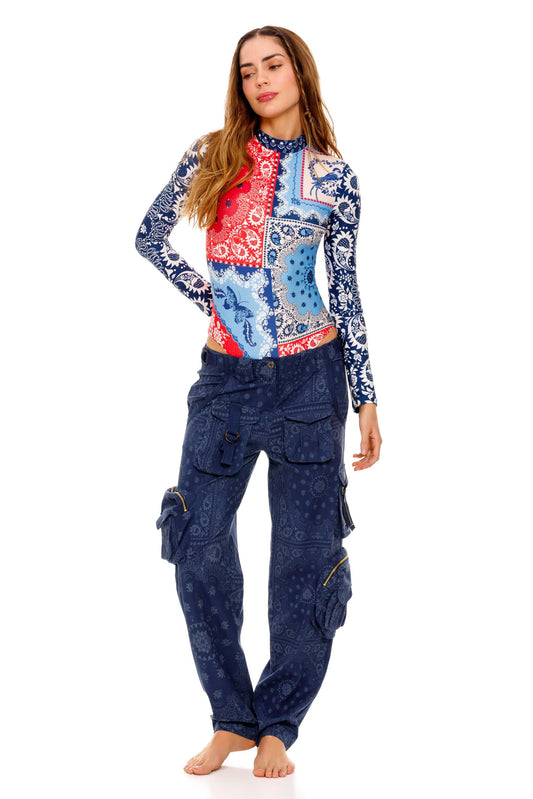 LISINA ATMA PANTS