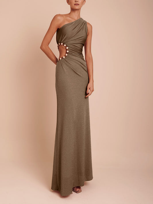 ROUSSEAU DRESS