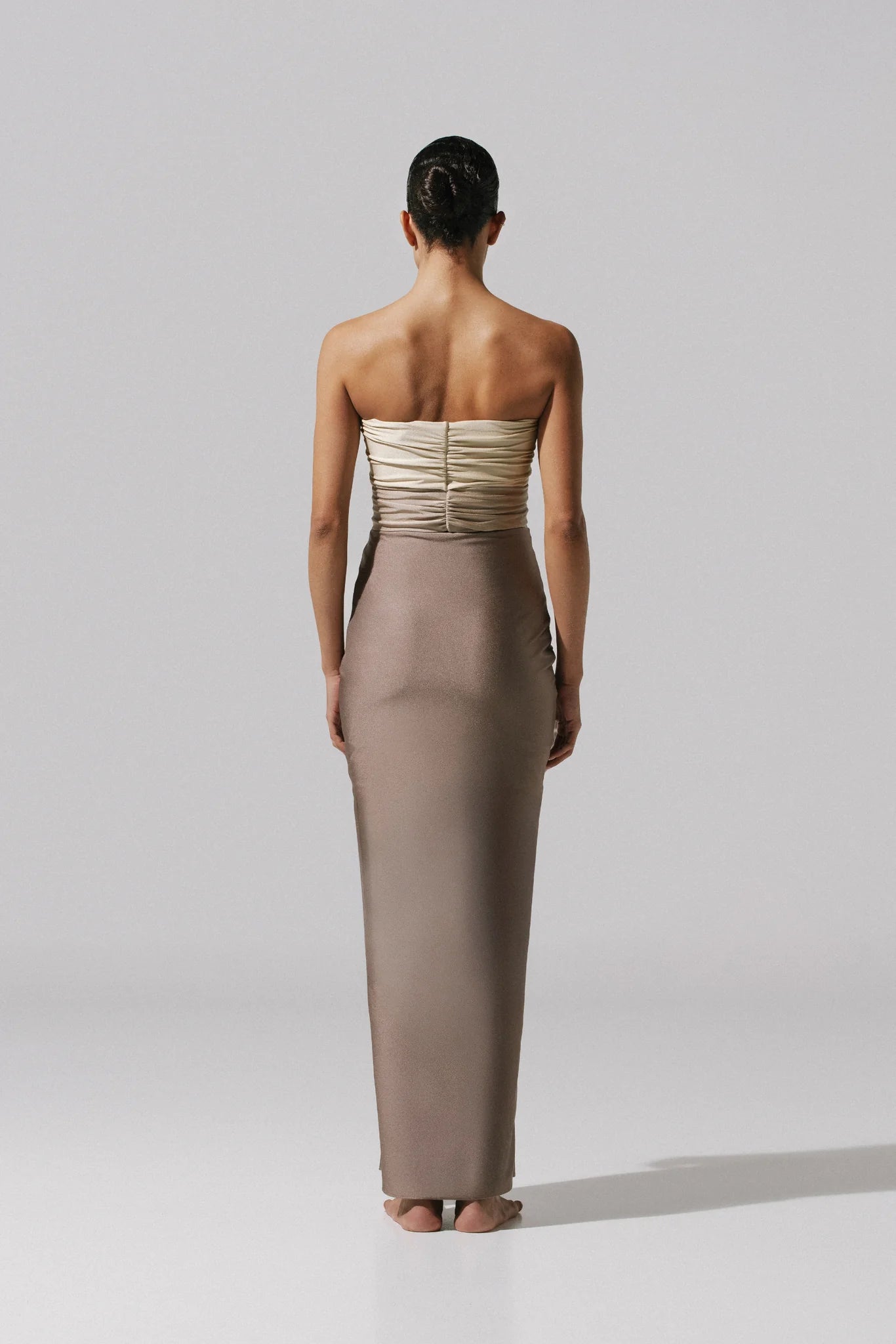 GISELLE TERRA MAXI DRESS