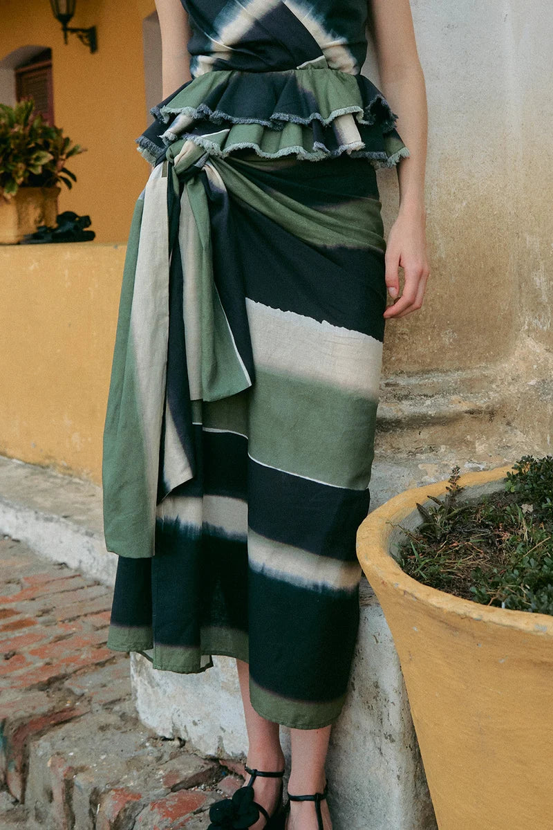 ISOLA & SUMATRA SET