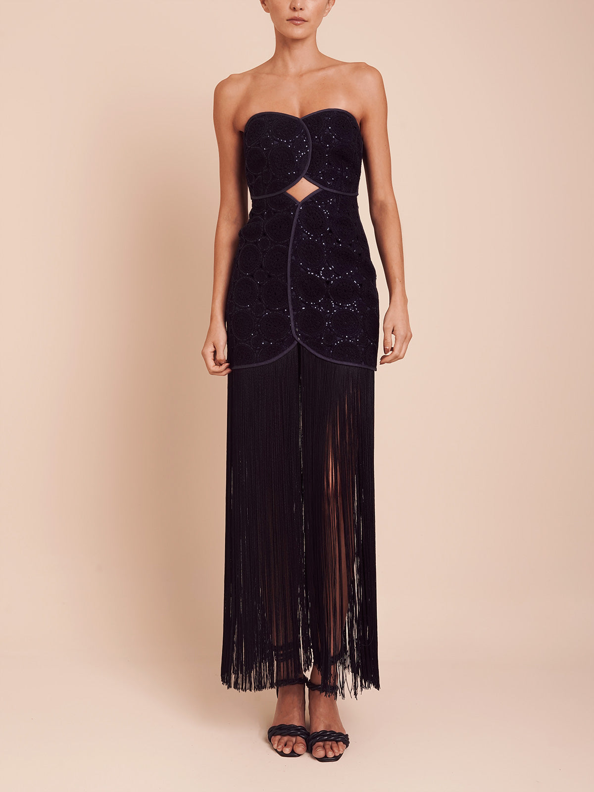 JOAQUINA DRESS