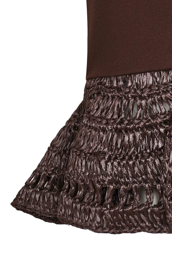 ALBA CROP TOP