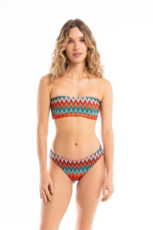 SERPENTINE BIKINI