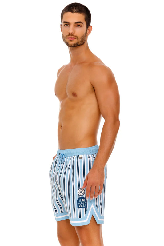 DAN MERAKI SHORT
