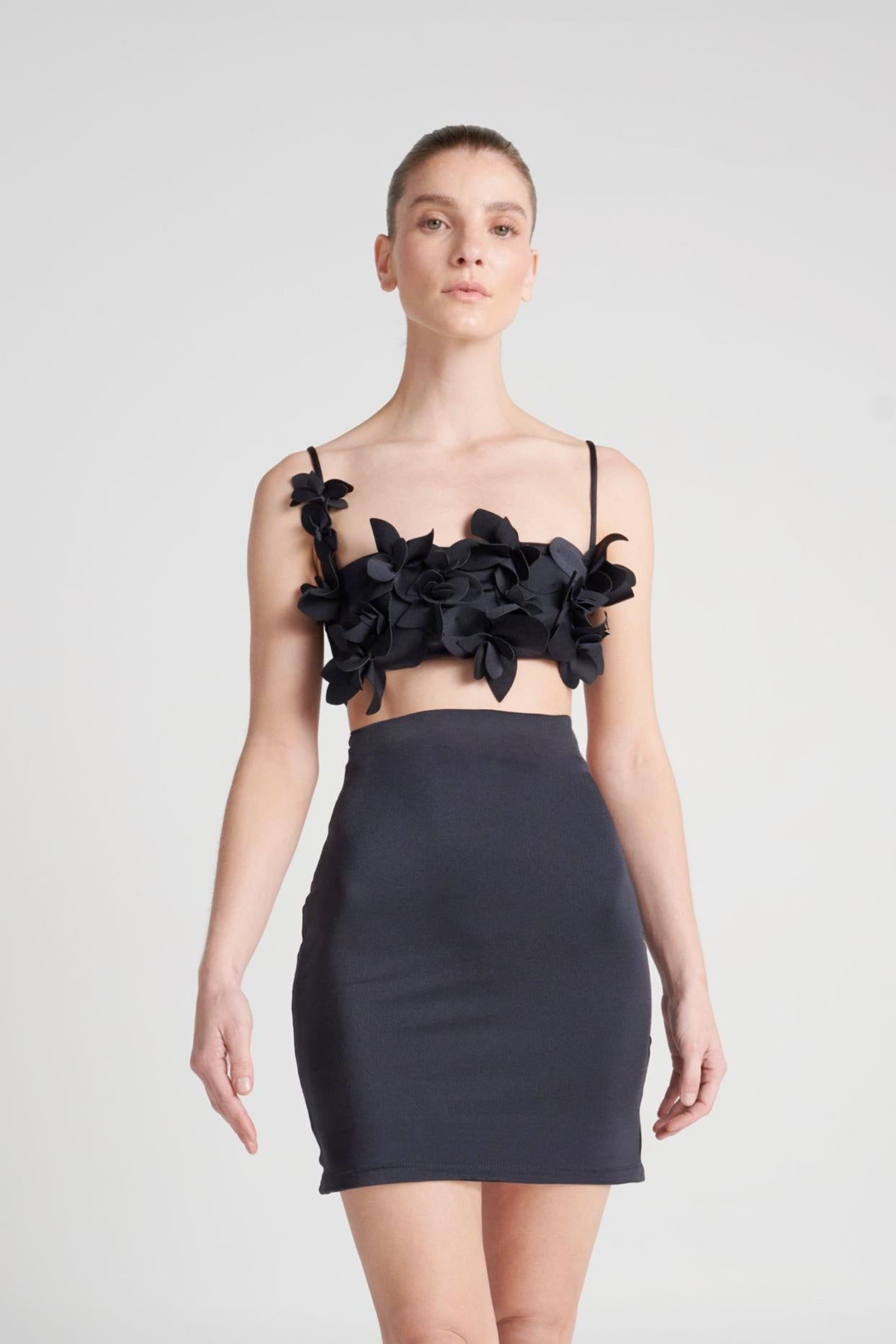 BLACK SET