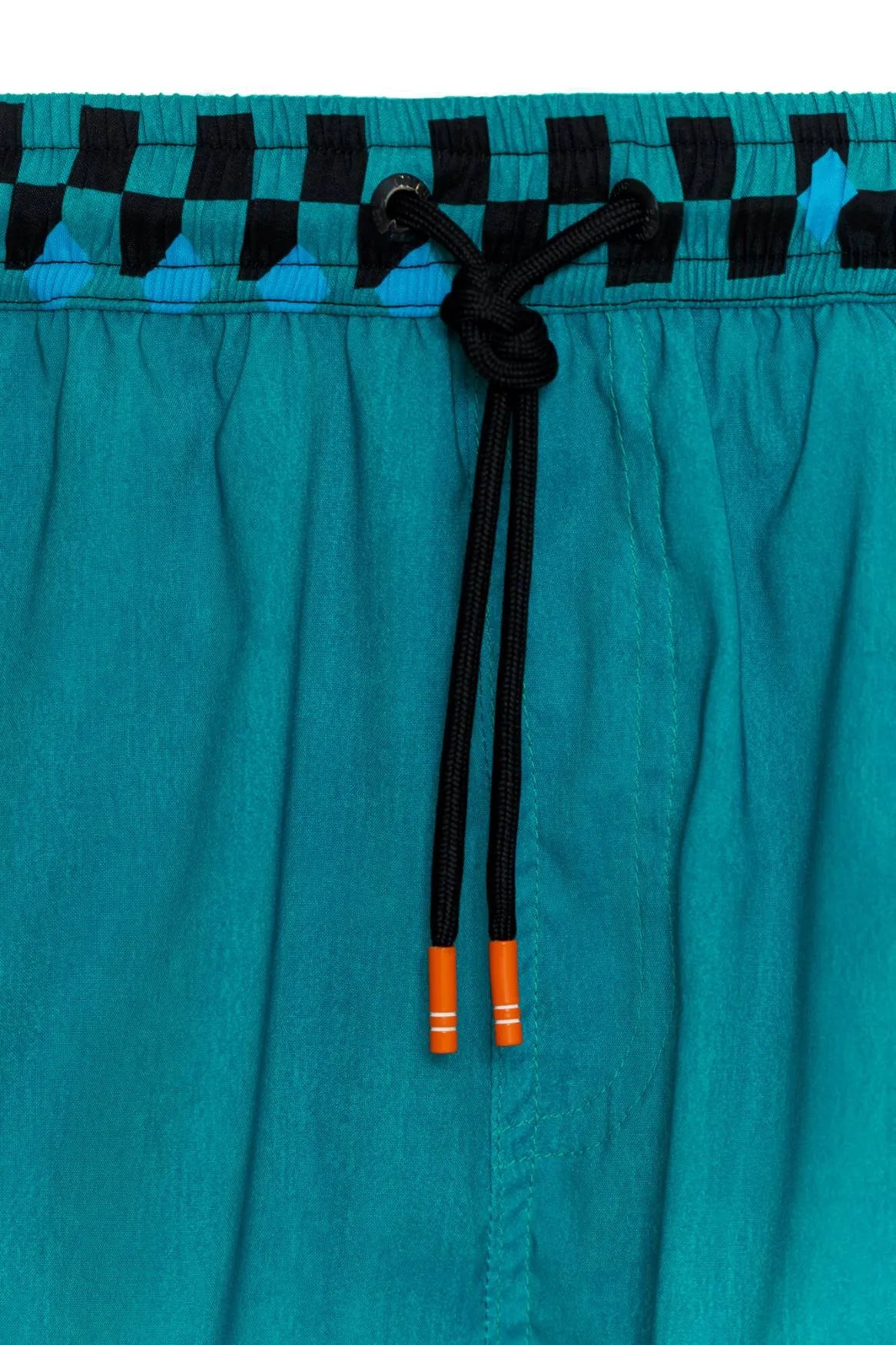 JOE GLEAM TRUNK SHORTS