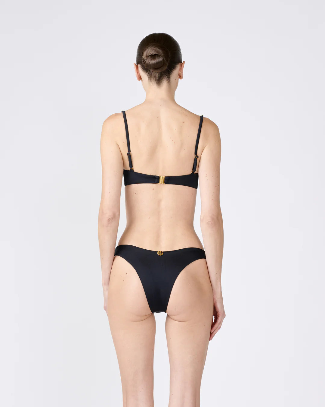 LEAH BIKINI BLACK