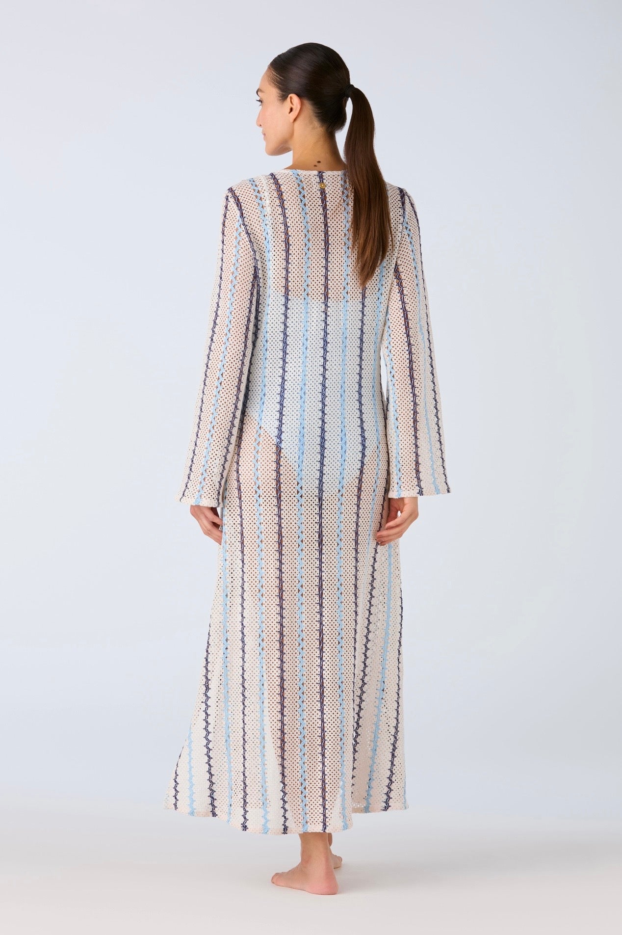 HABANA ROBE MARINA COVER UP