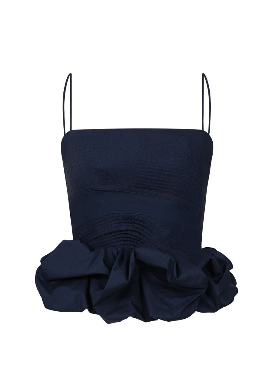 MAIA & SALMA SET NAVY