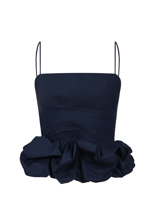 MAIA & SALMA SET NAVY