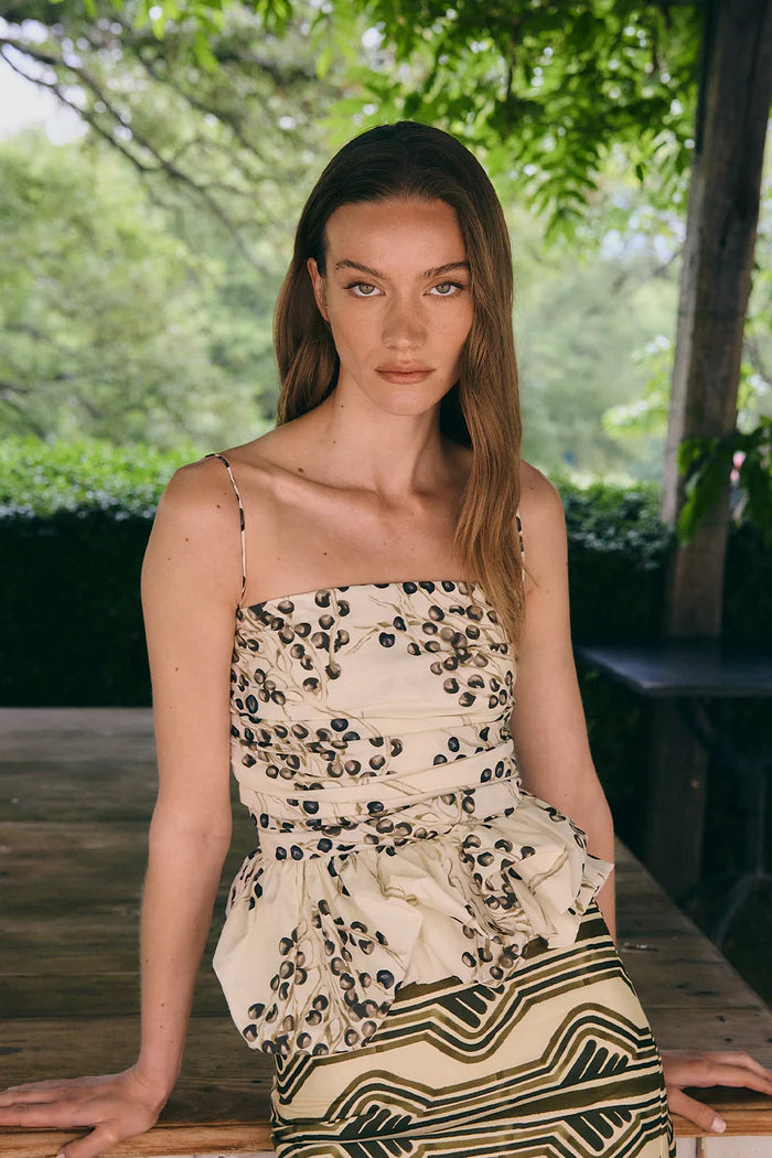 MAIA & MOREN SET