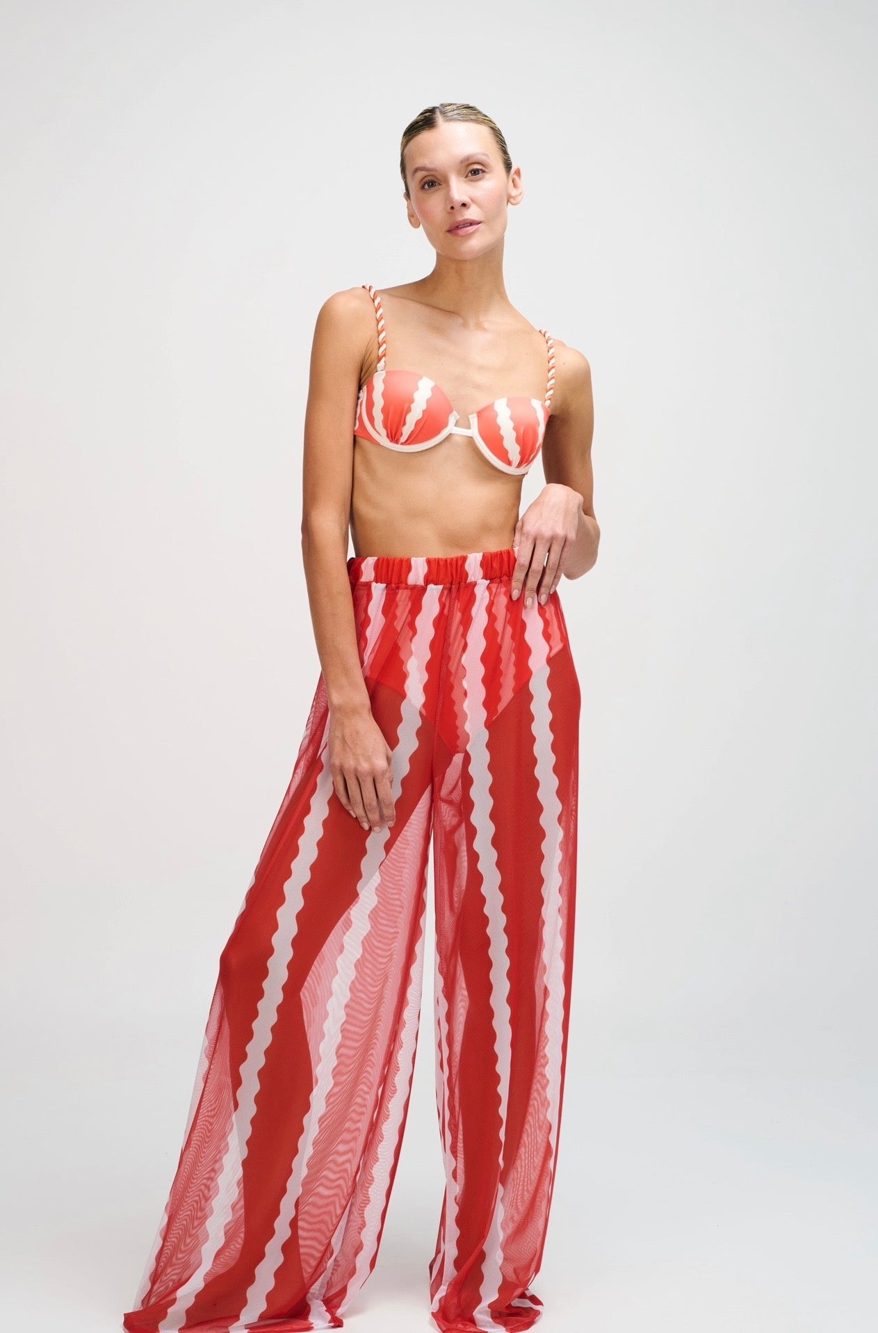 SYROS PANT