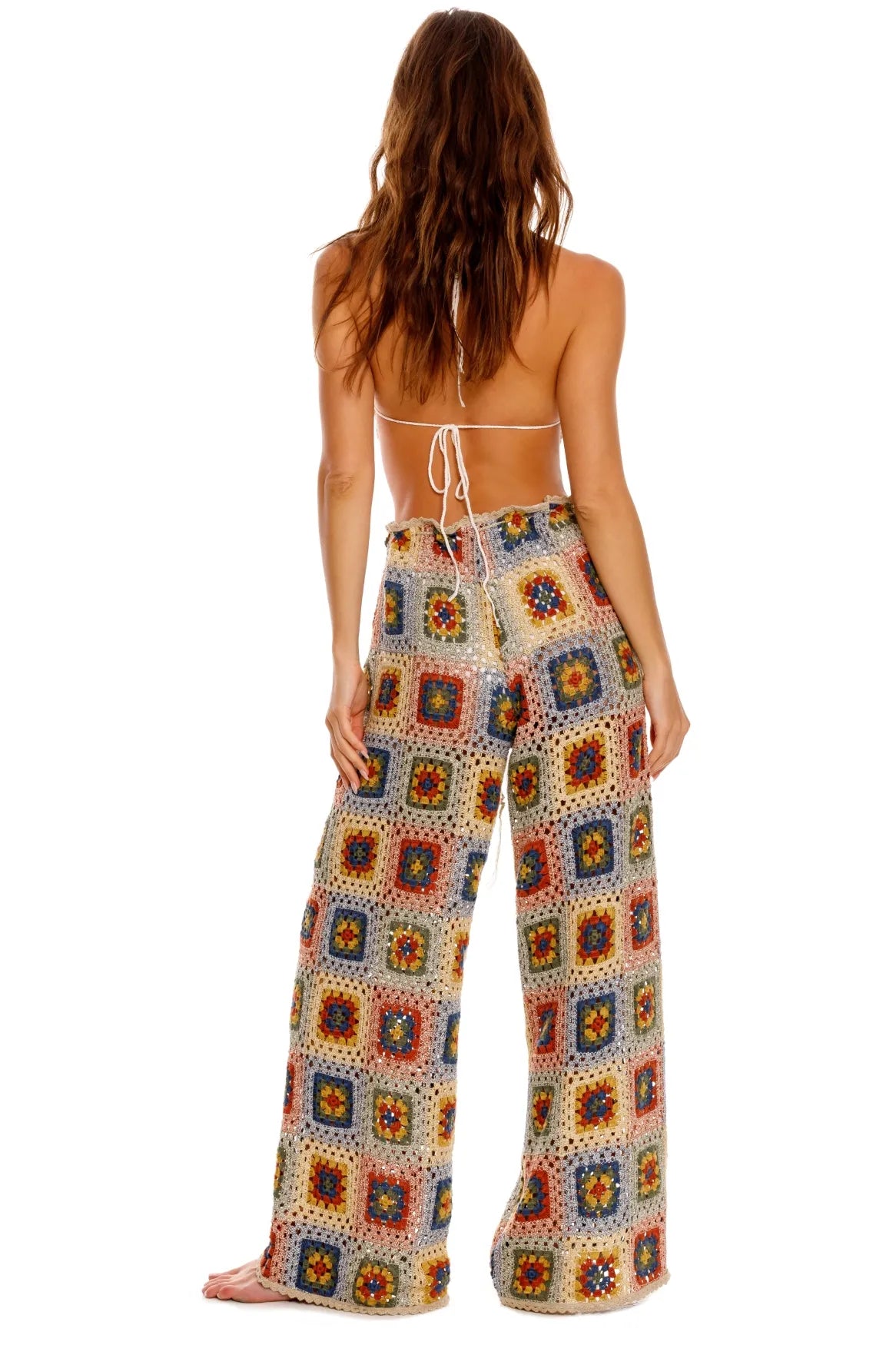 ROOTS HARVEST PANTS