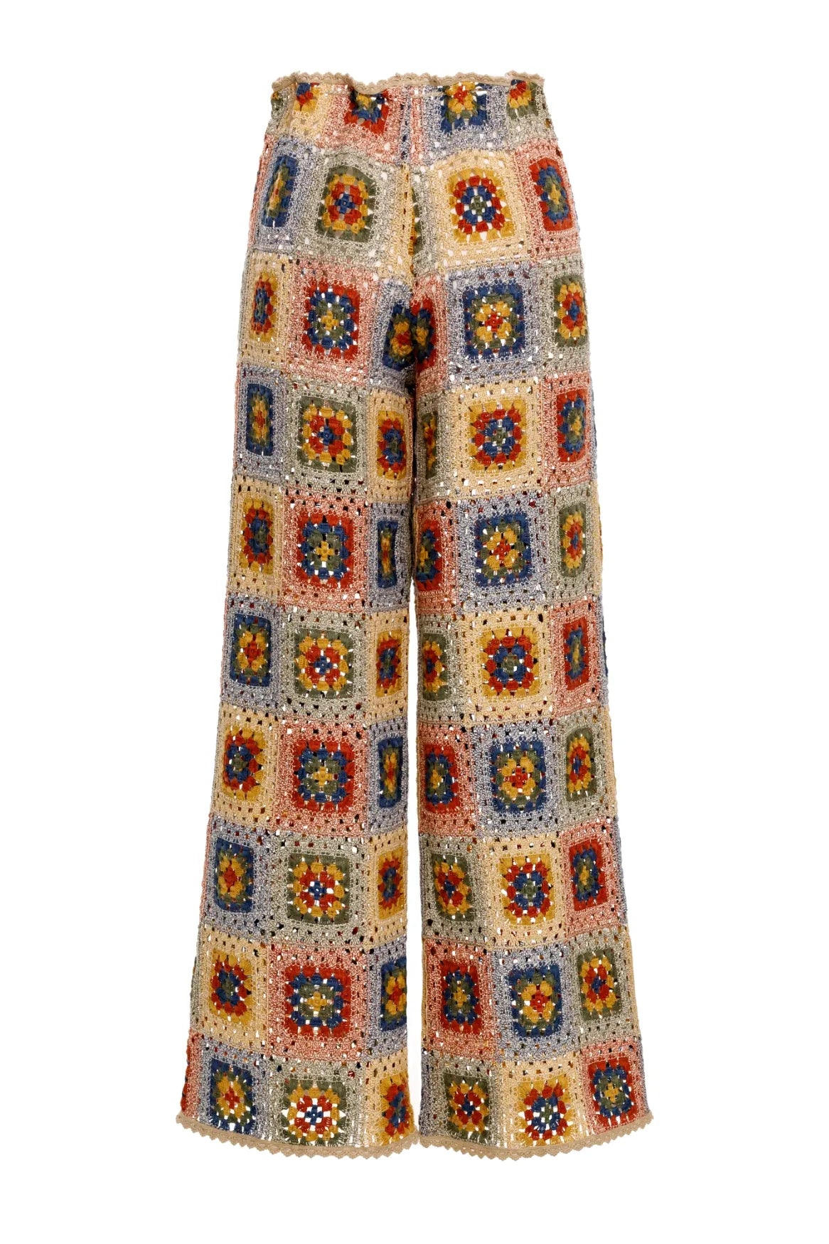 ROOTS HARVEST PANTS