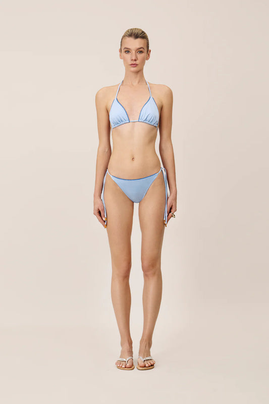 BABY BLUE BIKINI