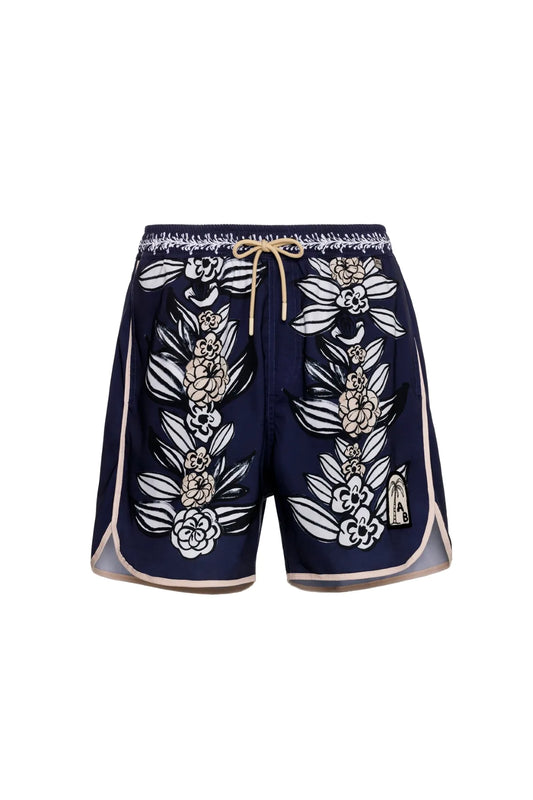 LIAM CLAY TRUNK SHORT