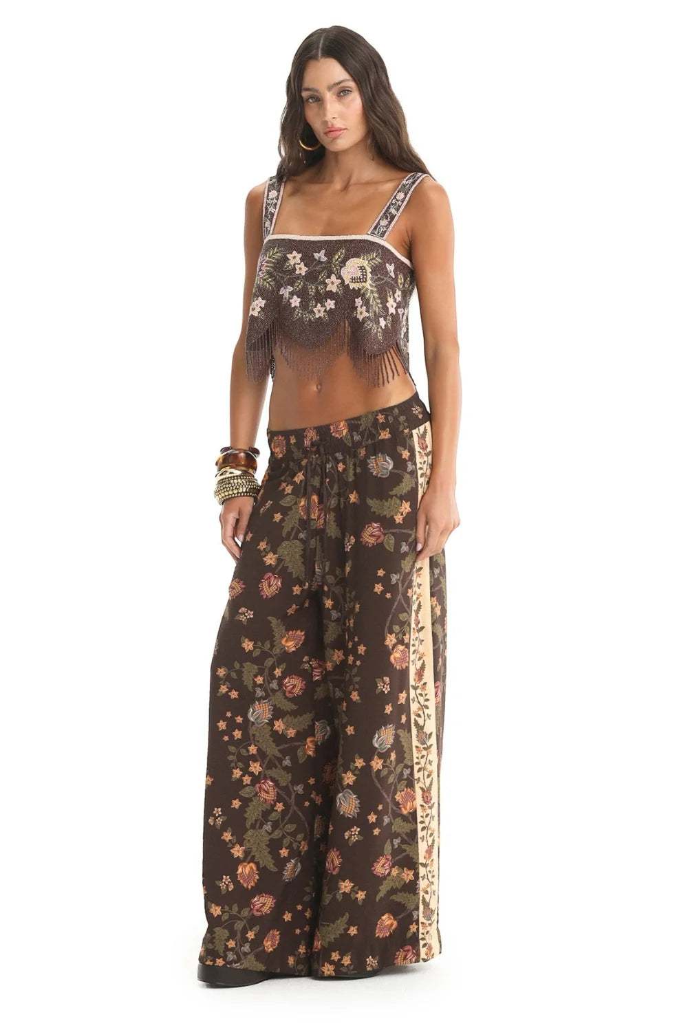 JANIS ZAFRA PANT