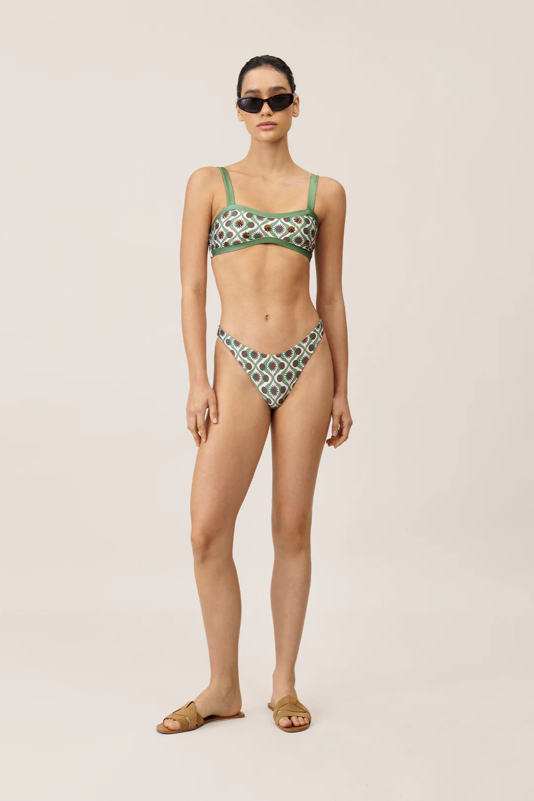 SUNS BIKINI