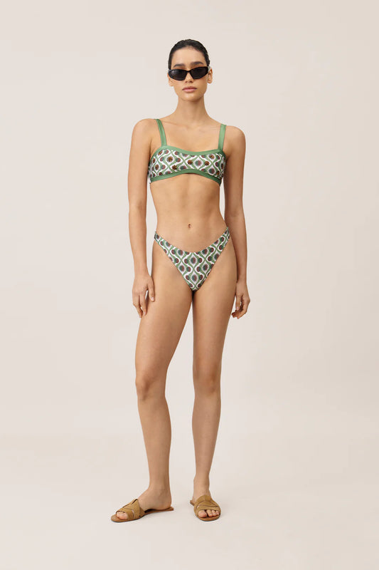 SUNS BIKINI