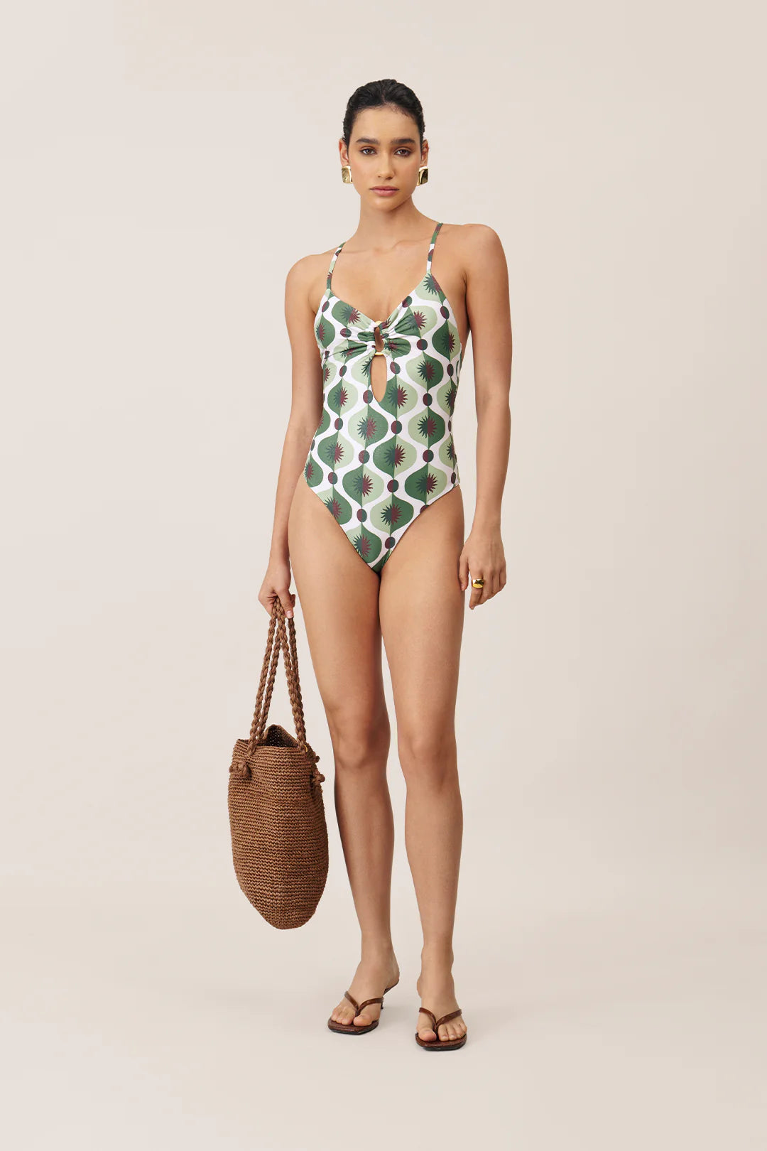 SUNS ONE PIECE
