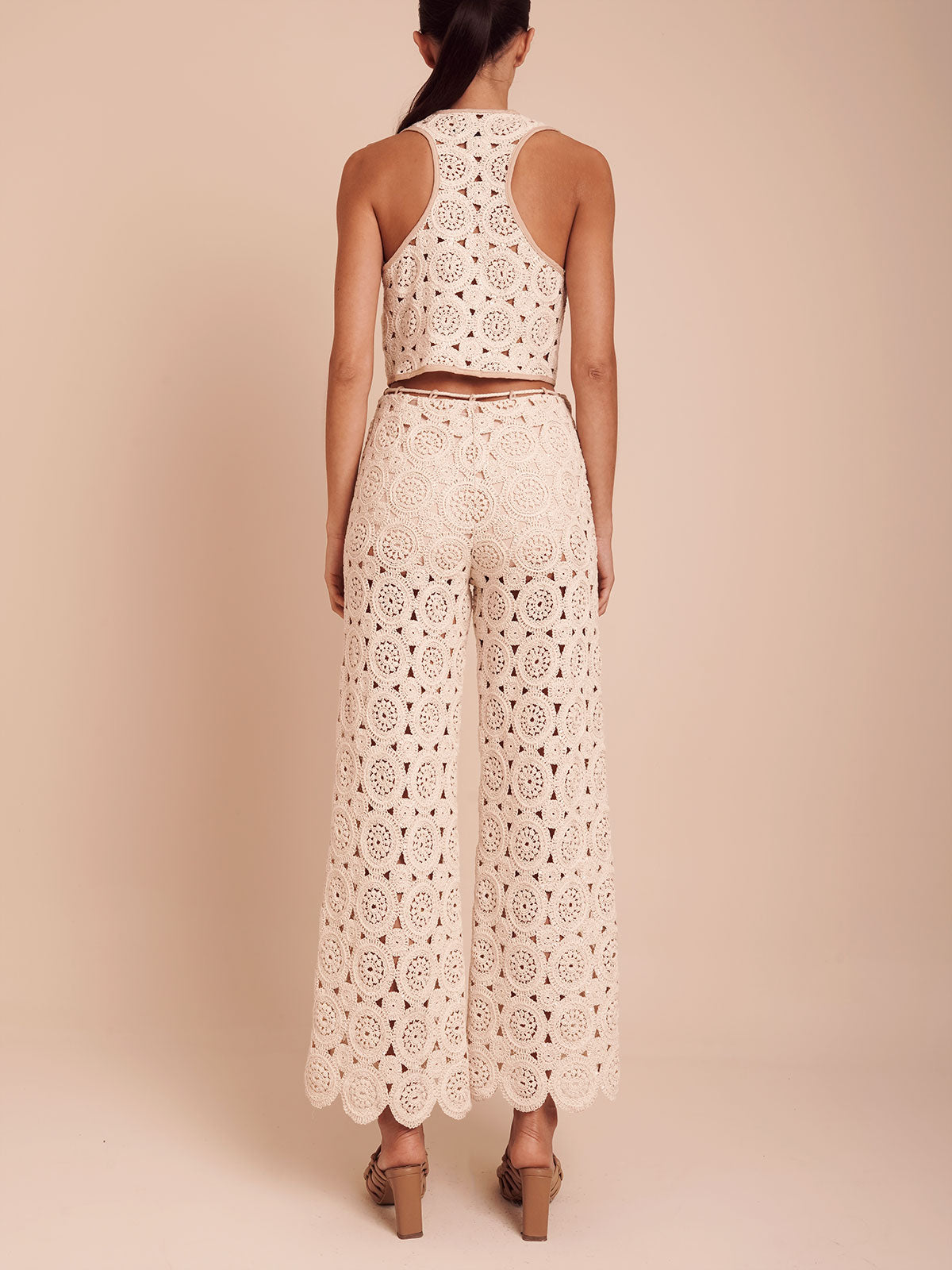 VERA & JACQ SET