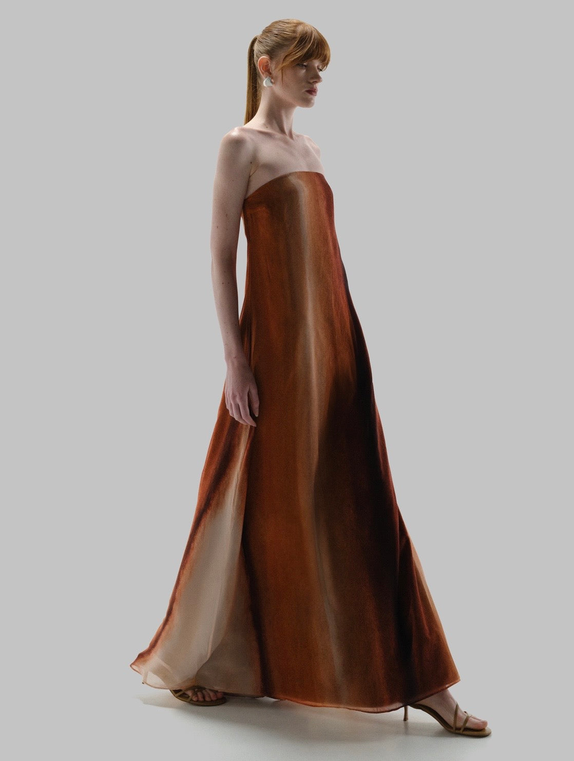 NARA MAXI DRESS