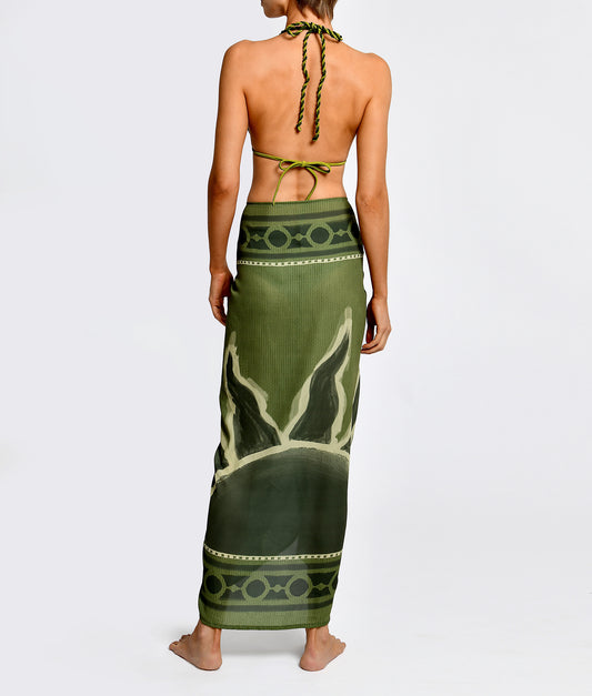 TAYLOR SOLARA SARONG