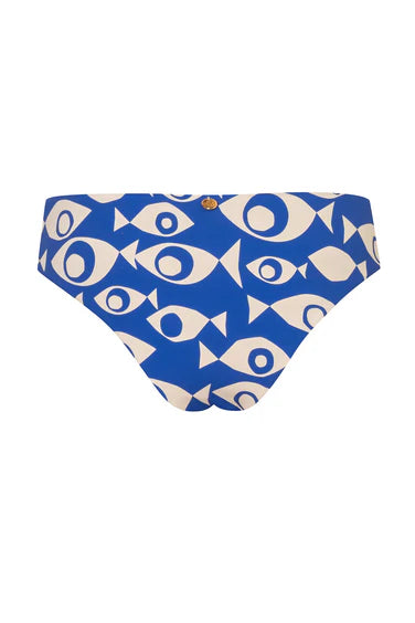 PISCES WAVE ANDY BIKINI