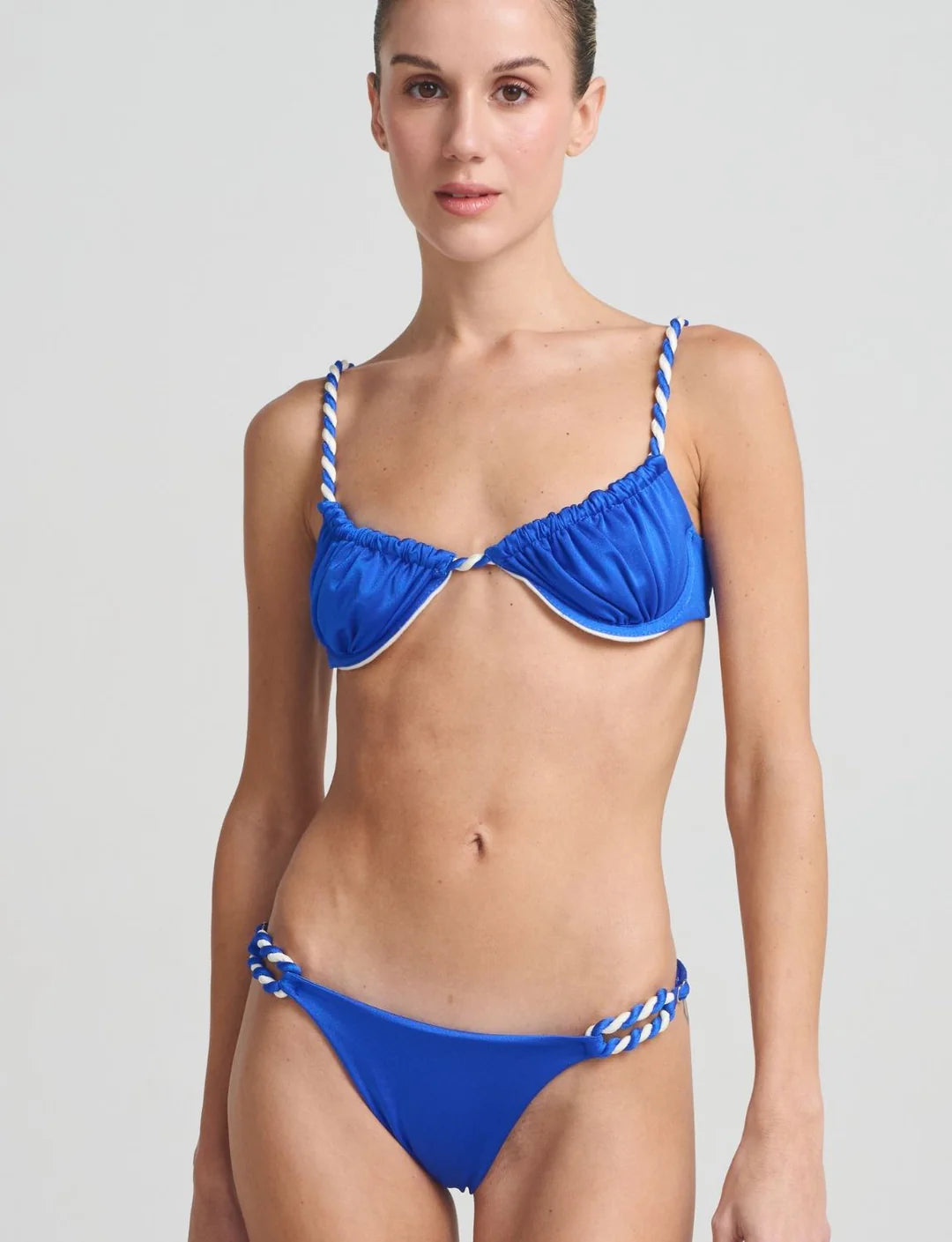 CARMIN BIKINI BLUE