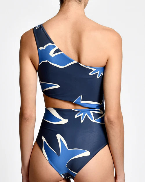 DIANA ESSAOUIRA ONE PIECE