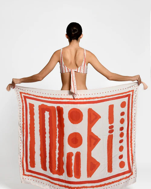 TAYLOR CARAVANA PAREO