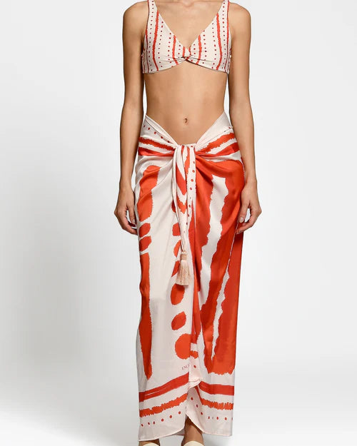 TAYLOR CARAVANA PAREO